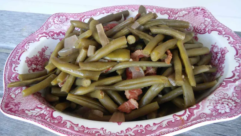 Snack recipes