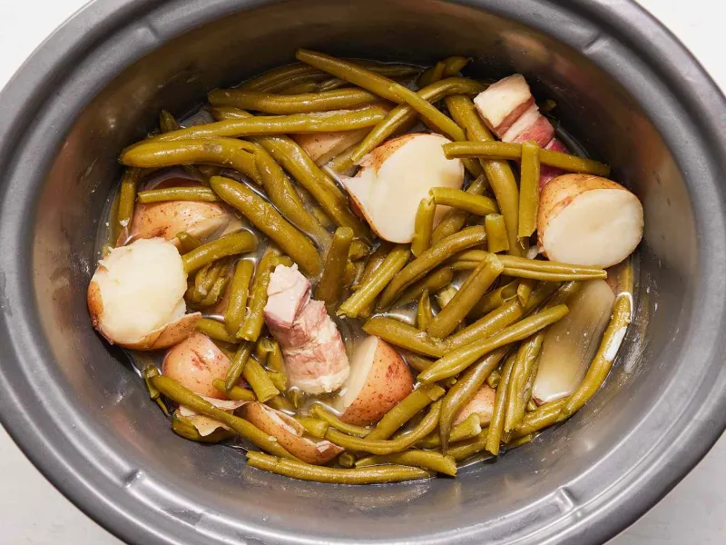 Snack recipes