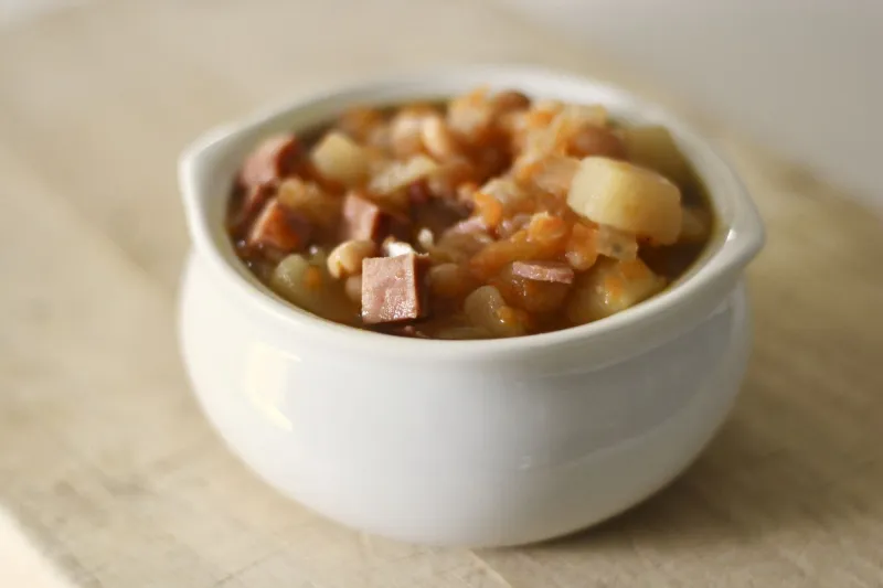 Snack recipes