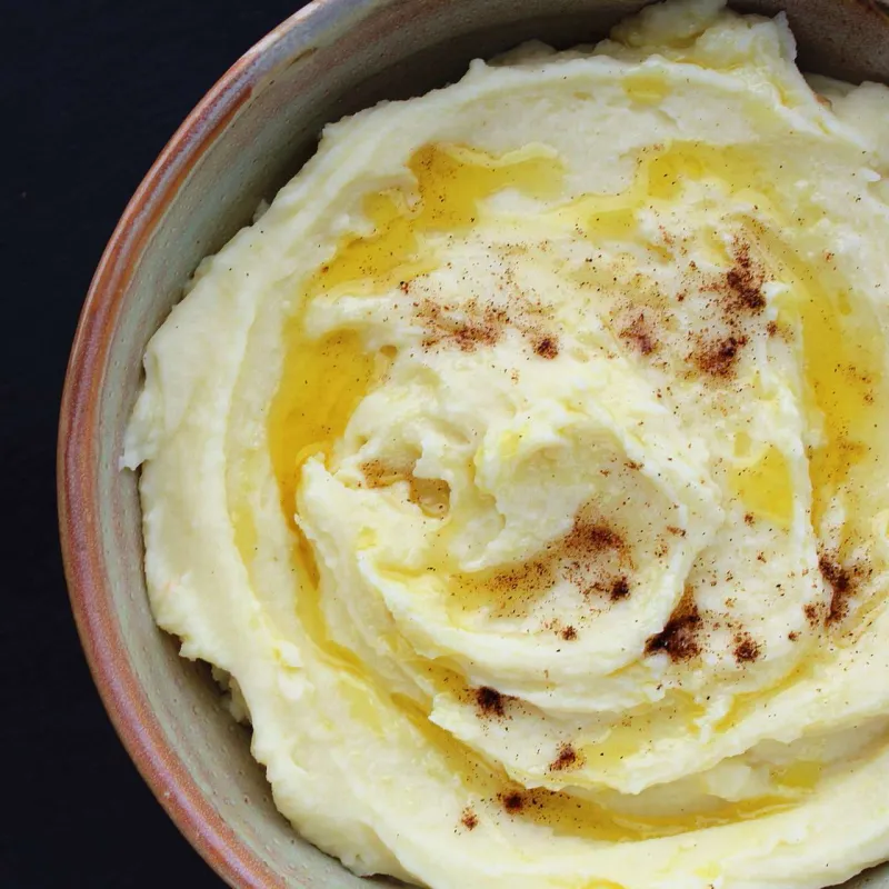 Snack recipes
