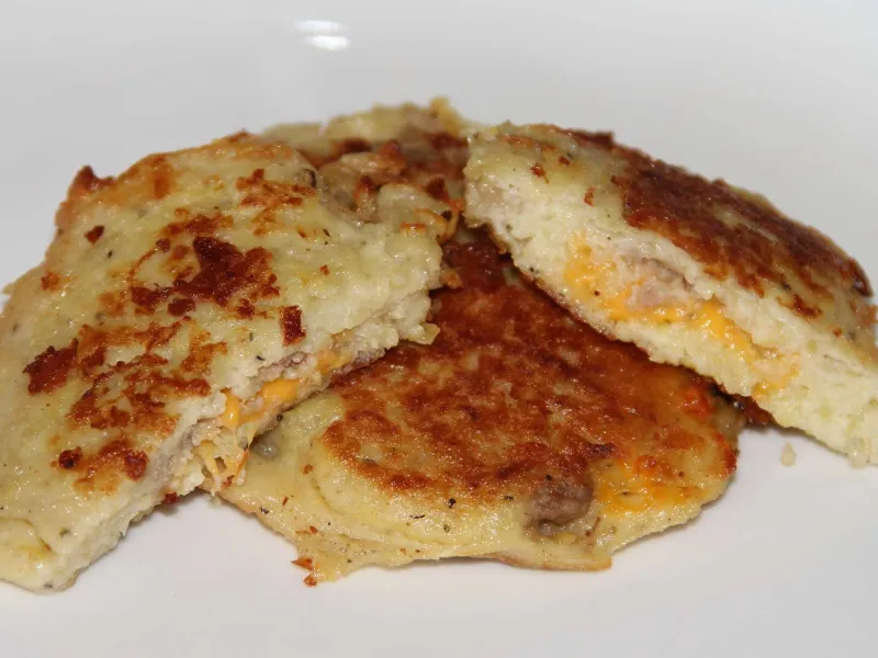 Snack recipes