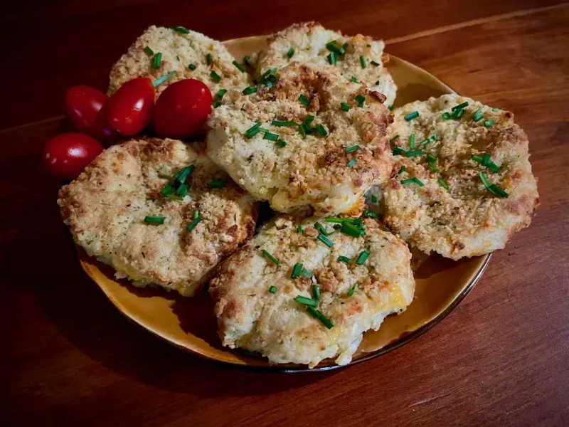 Snack recipes