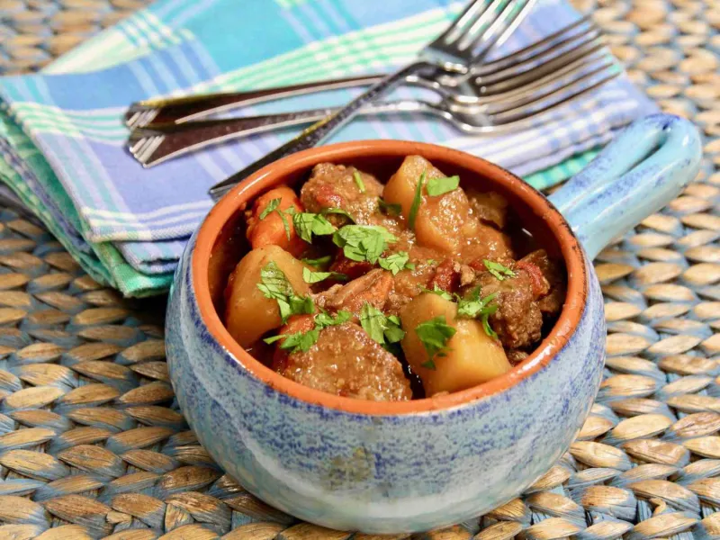 Snack recipes
