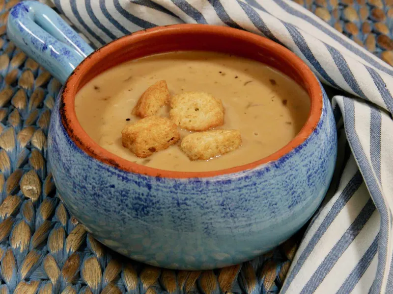 Snack recipes