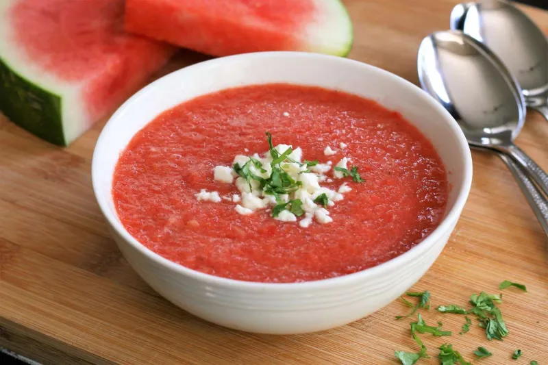 Snack recipes