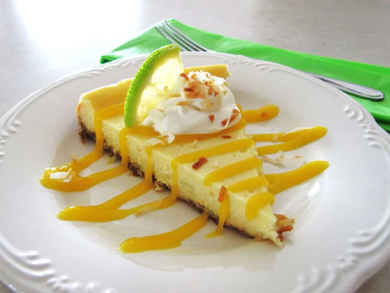 Snack recipes