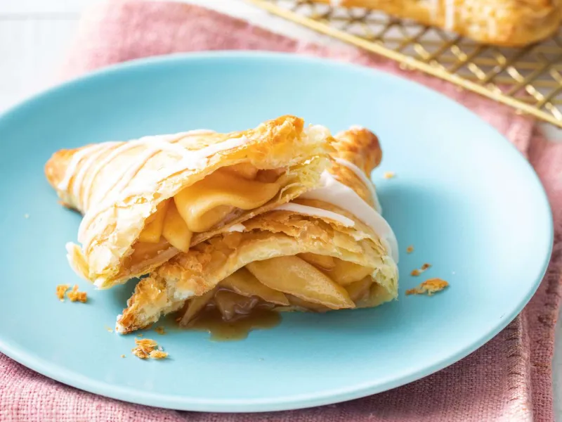 Snack recipes