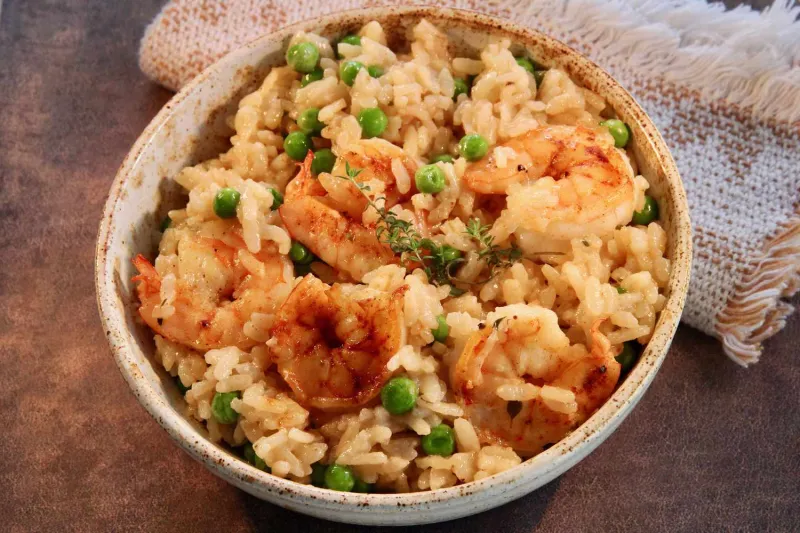 Snack recipes