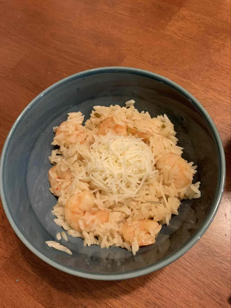 Snack recipes