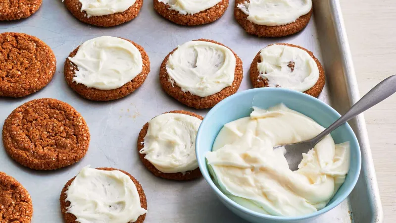 Snack recipes