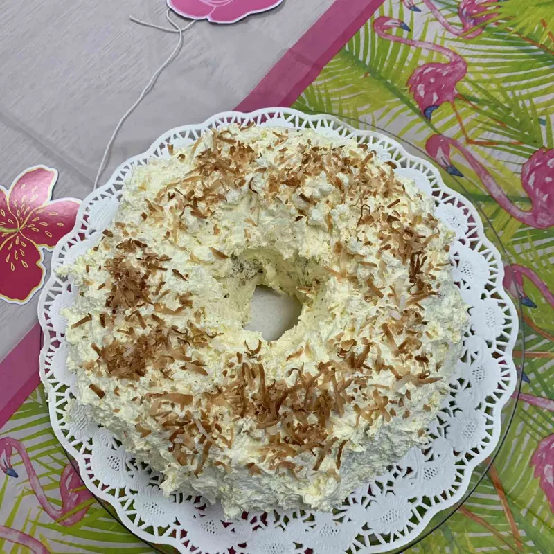 Snack recipes