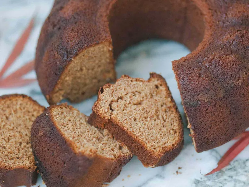Snack recipes