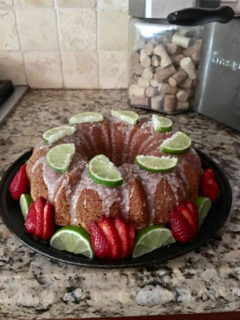 Snack recipes