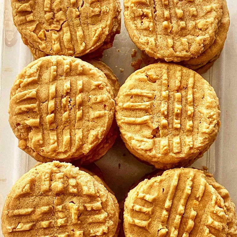 Snack recipes
