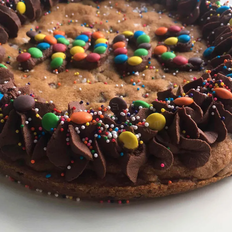 Snack recipes