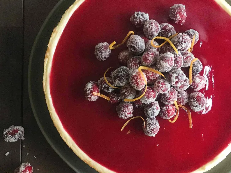 Snack recipes