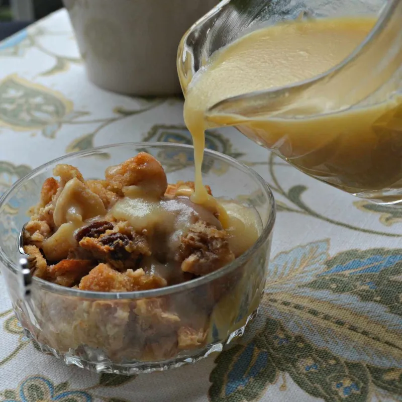 Snack recipes