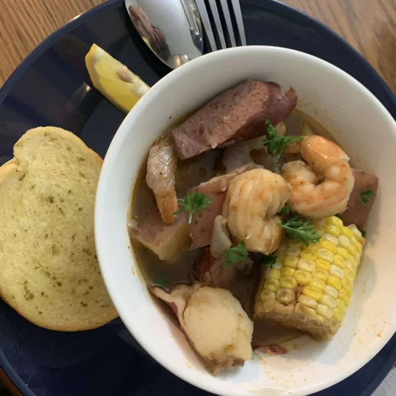 Snack recipes