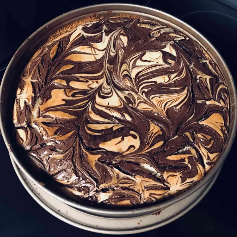 Snack recipes