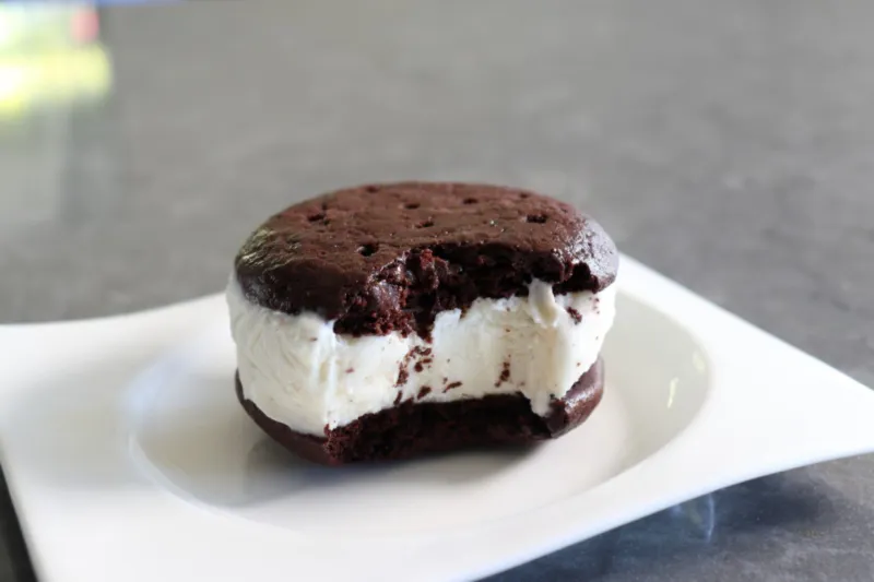 Snack recipes