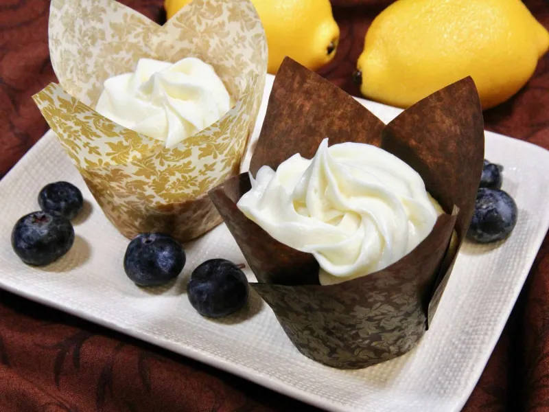 Snack recipes