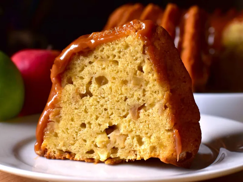 Snack recipes