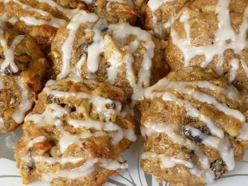 Snack recipes