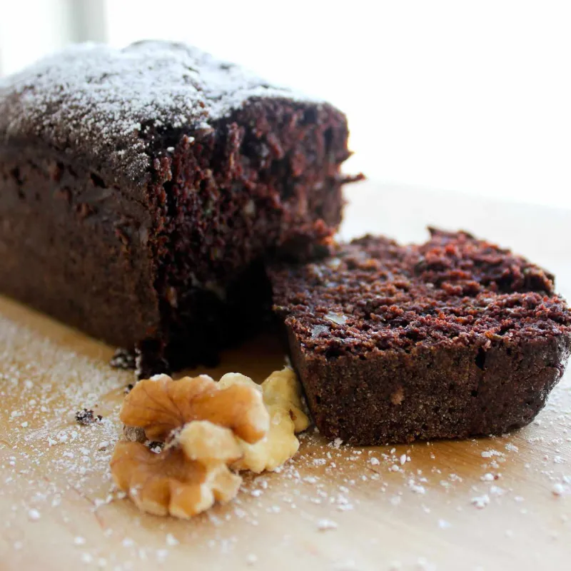 Snack recipes