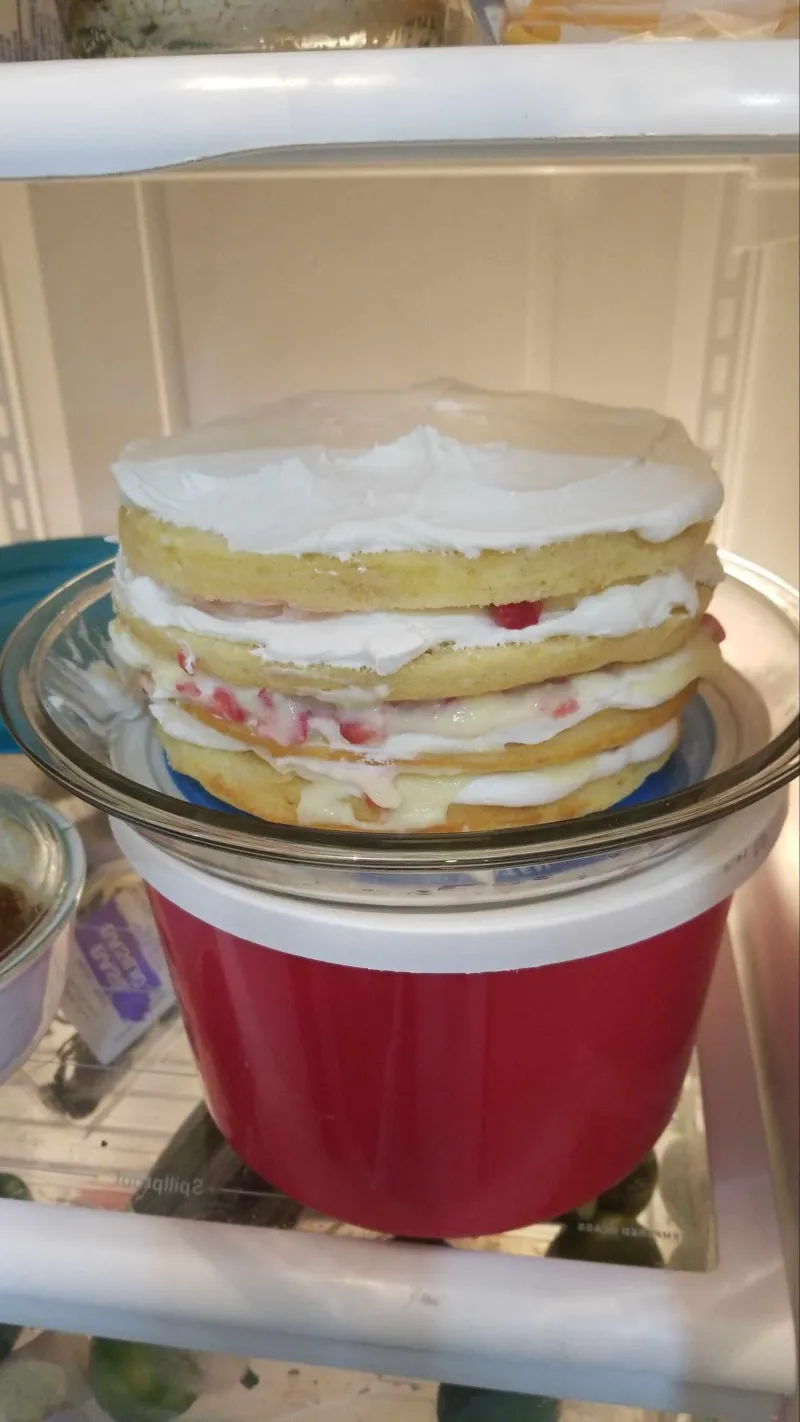 Snack recipes