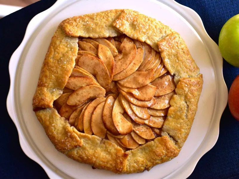 Snack recipes
