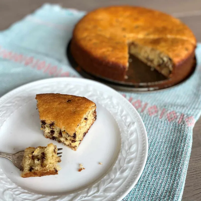 Snack recipes