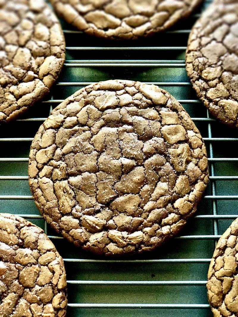 Snack recipes