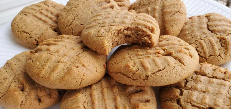 Snack recipes