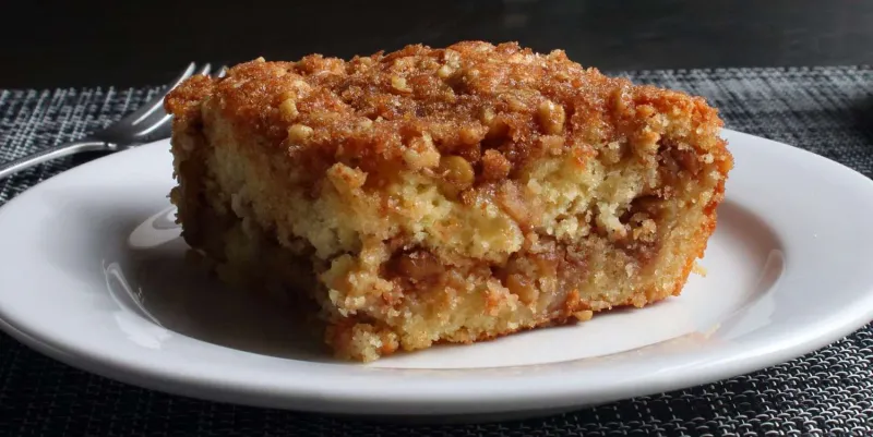 Snack recipes