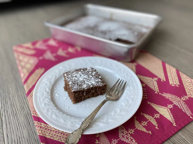 Snack recipes