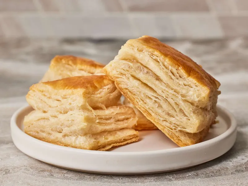 Snack recipes