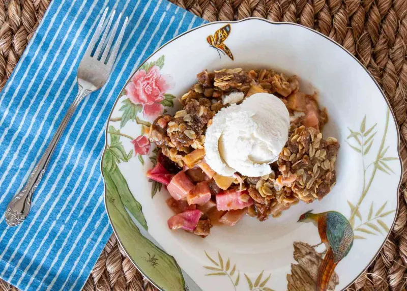Snack recipes
