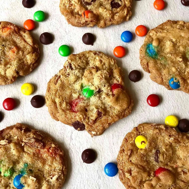 Snack recipes