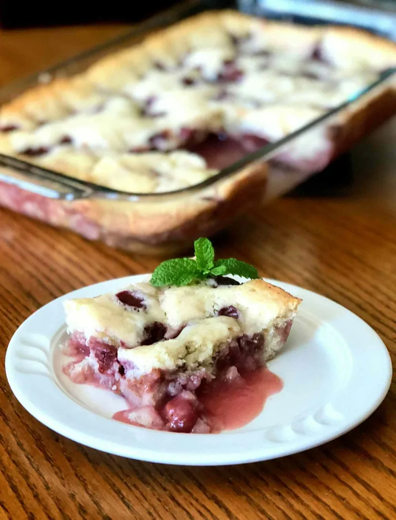 Snack recipes