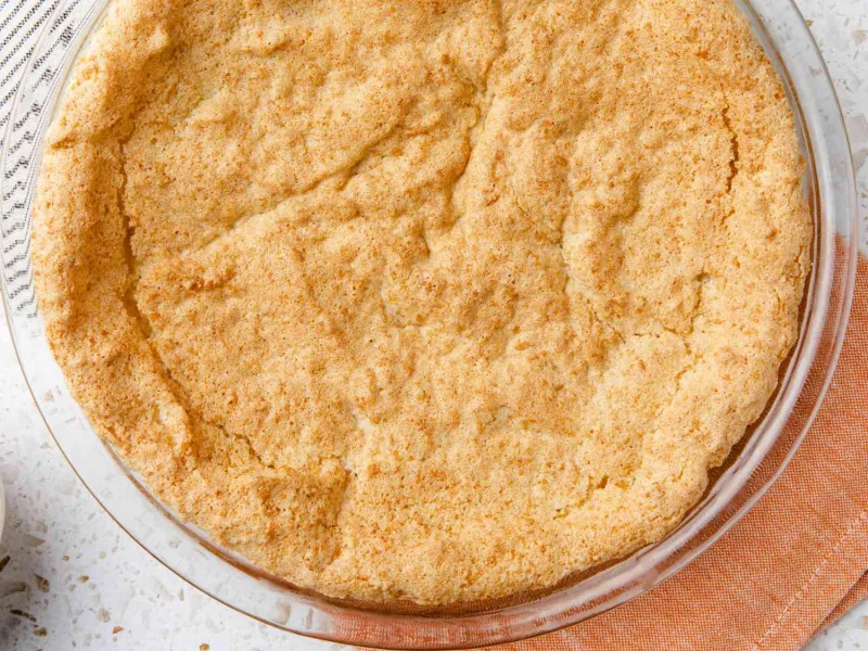 Snack recipes