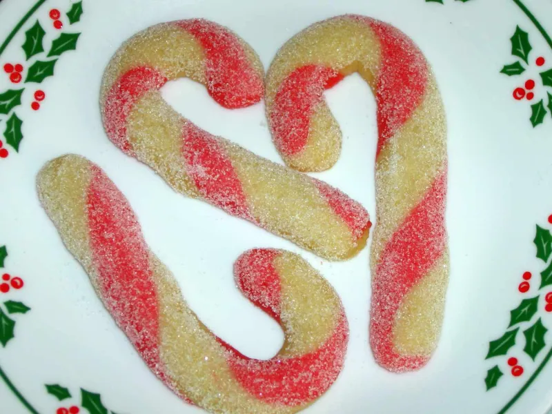 Snack recipes