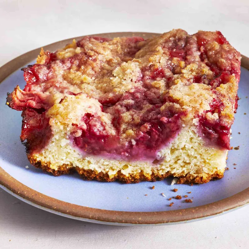 Snack recipes