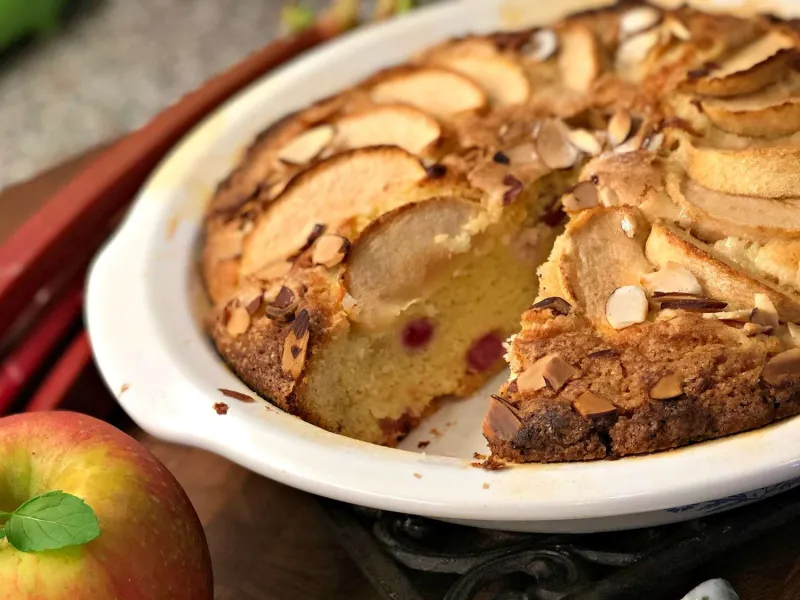 Snack recipes