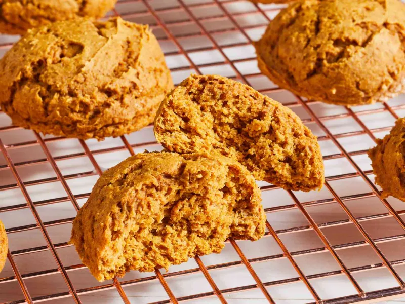 Snack recipes