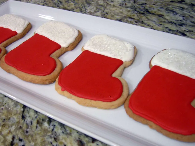 Snack recipes