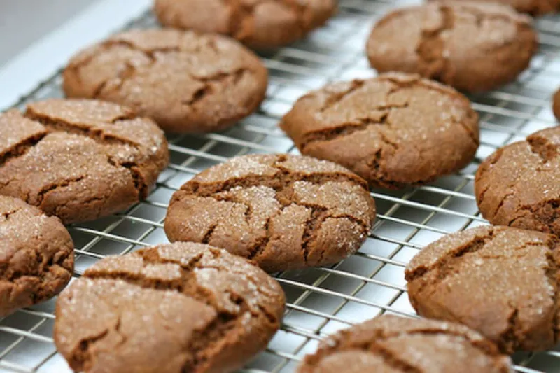 Snack recipes