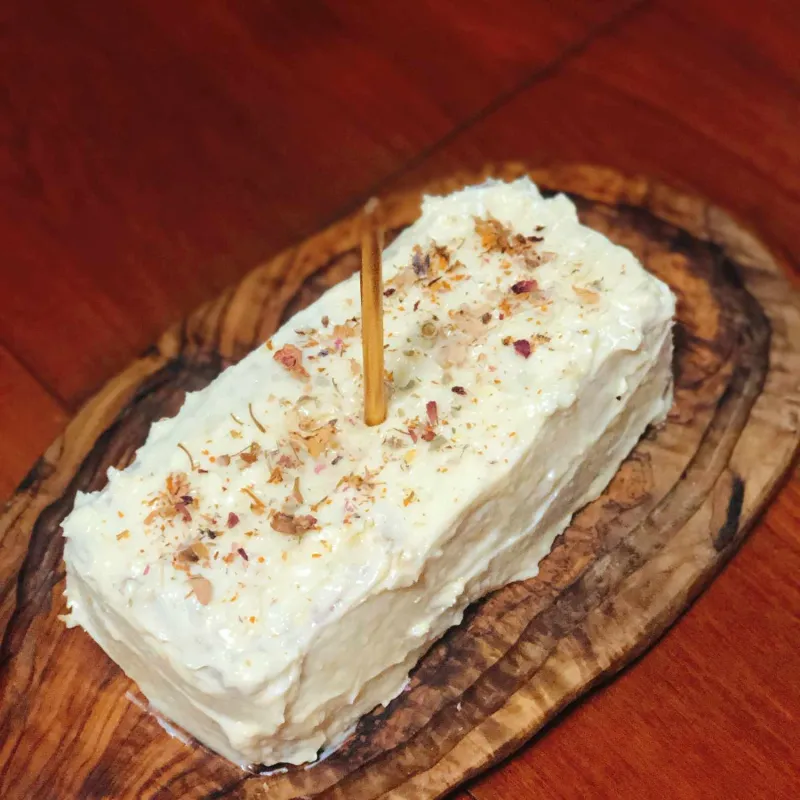 Snack recipes