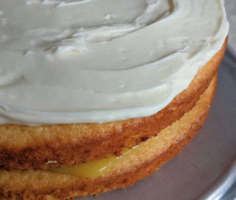 Snack recipes