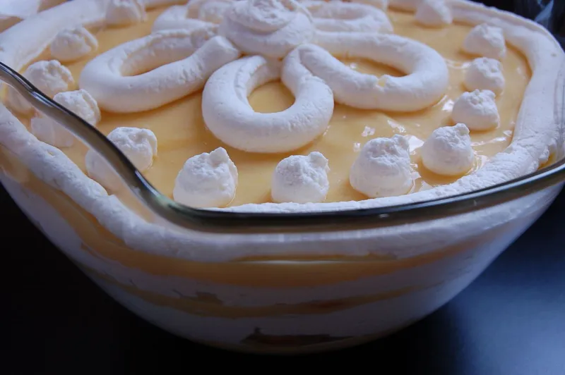 Snack recipes