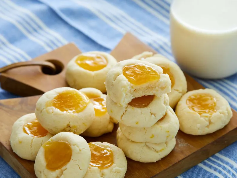 Snack recipes